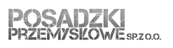 Posadzki Przemysłowe Logo